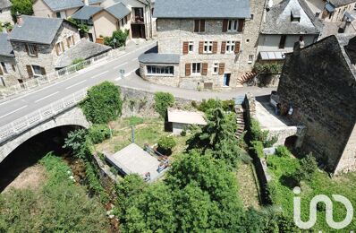 vente maison 770 000 € à proximité de Gorges du Tarn Causses (48210)