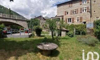 Maison 15 Pièces 279 m² à vendre à Ispagnac (48320)