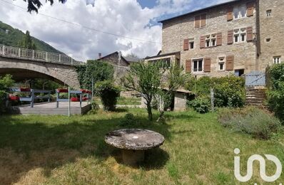 vente maison 699 000 € à proximité de Ispagnac (48320)