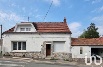 vente maison 108 000 € à proximité de Beuvry (62660)