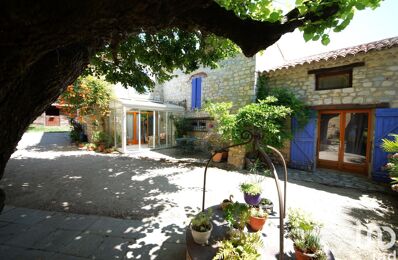 vente maison 459 000 € à proximité de Saint-Marcellin-Lès-Vaison (84110)