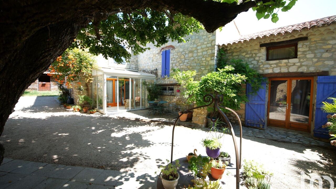 maison 9 pièces 298 m2 à vendre à Vaison-la-Romaine (84110)