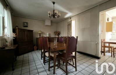 vente maison 76 000 € à proximité de Villers-Semeuse (08000)