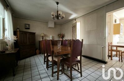 vente maison 76 000 € à proximité de Dom-le-Mesnil (08160)