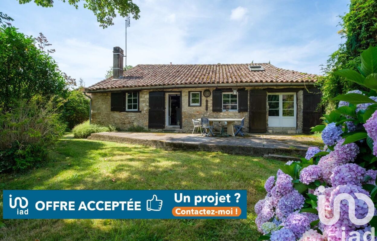 maison 5 pièces 125 m2 à vendre à Biaudos (40390)