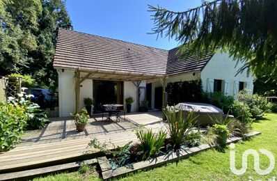 vente maison 287 000 € à proximité de Fatouville-Grestain (27210)