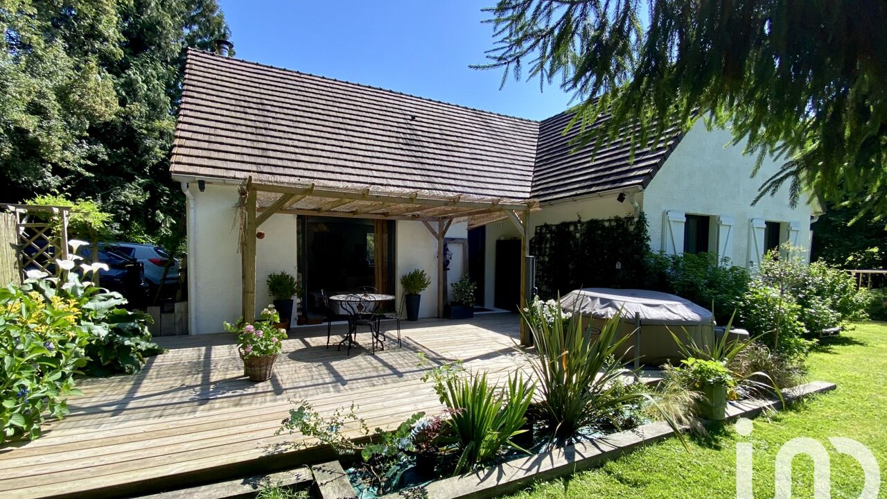 maison 4 pièces 98 m2 à vendre à Fourneville (14600)