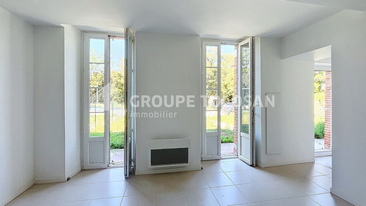 appartement 2 pièces 47 m2 à vendre à Saint-Orens-de-Gameville (31650)