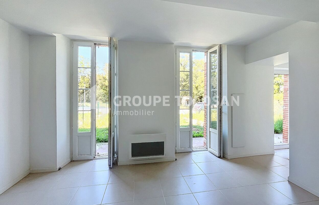 appartement 2 pièces 47 m2 à vendre à Saint-Orens-de-Gameville (31650)