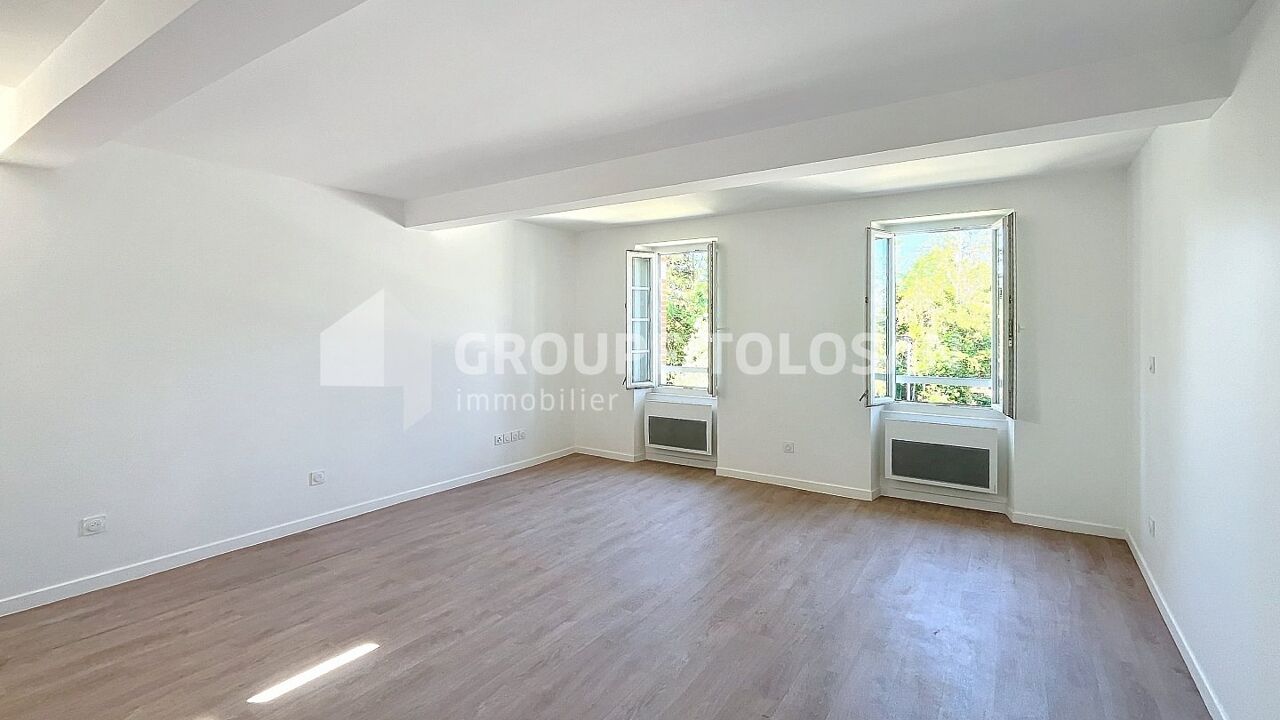 appartement 2 pièces 40 m2 à vendre à Quint-Fonsegrives (31130)