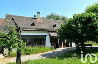 vente maison 240 000 € à proximité de Saint-Sauveur (24520)