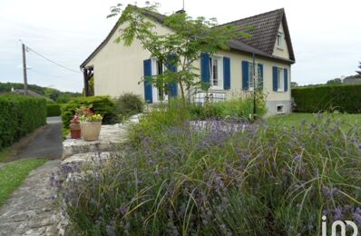 vente maison 188 500 € à proximité de Aulnois-sous-Laon (02000)