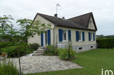 vente maison 188 500 € à proximité de Liesse-Notre-Dame (02350)