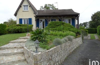 vente maison 188 500 € à proximité de Amifontaine (02190)