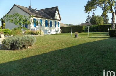 vente maison 188 500 € à proximité de Athies-sous-Laon (02840)