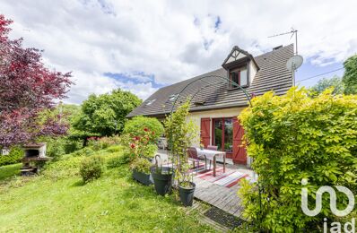 vente maison 325 000 € à proximité de Le Coudray-Saint-Germer (60850)