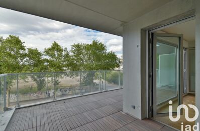 vente appartement 269 000 € à proximité de Beauchamp (95250)