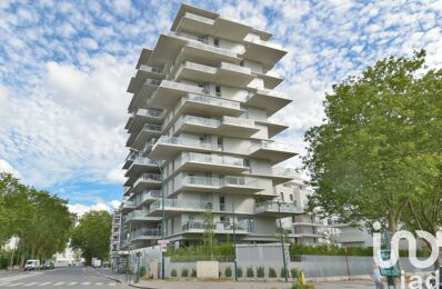 vente appartement 269 000 € à proximité de Achères (78260)