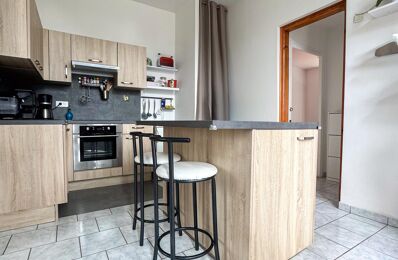 vente appartement 108 500 € à proximité de Ully-Saint-Georges (60730)