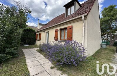 vente maison 335 000 € à proximité de Le Thillay (95500)