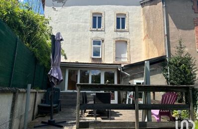 vente maison 140 000 € à proximité de Belleville-sur-Meuse (55430)