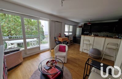 vente appartement 242 000 € à proximité de Évry (91000)