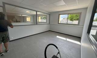 Bureau  91 m² à louer à La Riche (37520)