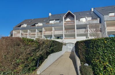 vente appartement 270 000 € à proximité de La Trinité-sur-Mer (56470)