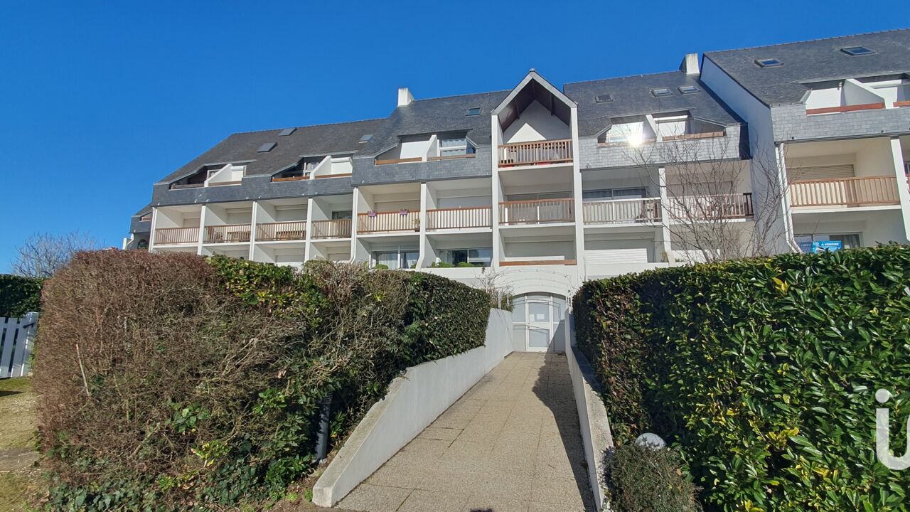 appartement 3 pièces 47 m2 à vendre à Quiberon (56170)