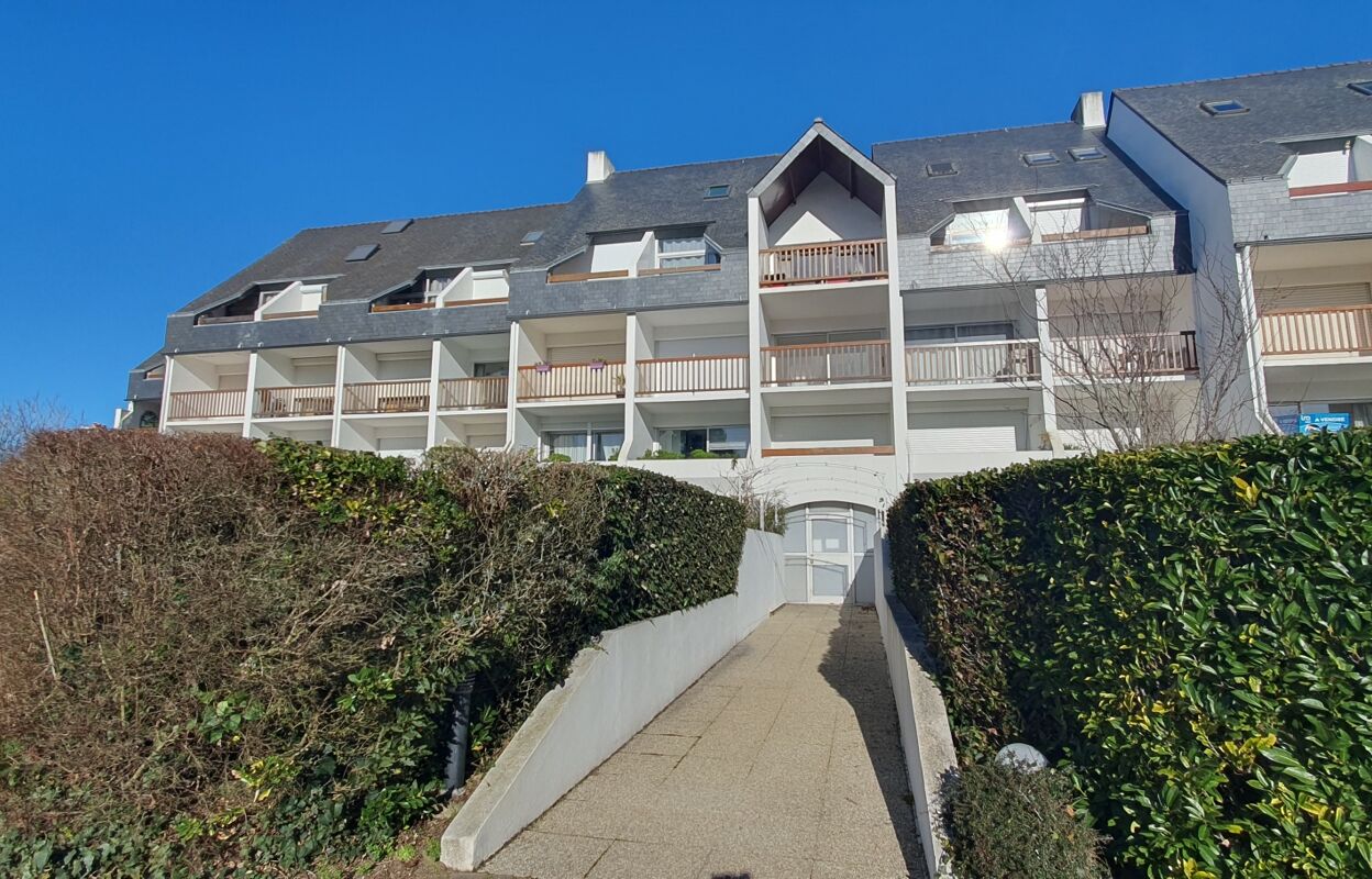 appartement 3 pièces 47 m2 à vendre à Quiberon (56170)