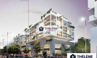 Bureau  659 m² à vendre à Montpellier (34000)