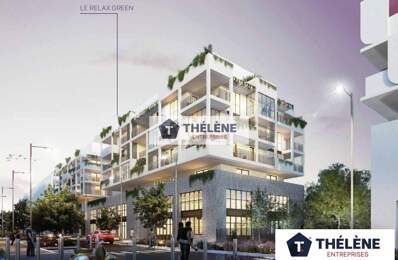 BUREAUX à VENDRE — photo du bien