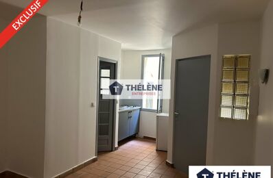 vente commerce 89 000 € à proximité de Le Triadou (34270)