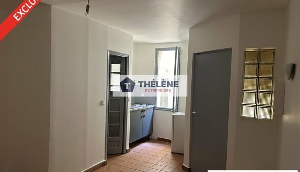 Local commercial  à vendre Montpellier 34000