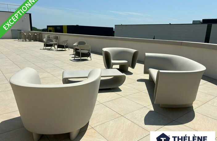 BUREAUX à LOUER — photo 3