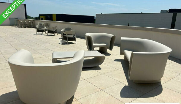 Bureau  à louer Lavérune 34880