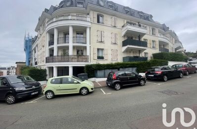 vente appartement 399 000 € à proximité de Villiers-le-Bâcle (91190)