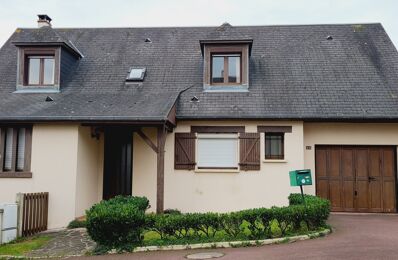 vente maison 280 000 € à proximité de Carcagny (14740)