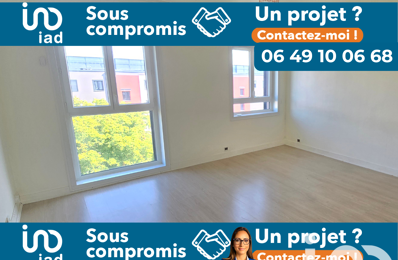 vente appartement 79 000 € à proximité de Saint-Cyr-en-Val (45590)