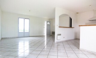 Maison 4 Pièces 90 m² à vendre à Saint-Cyr-du-Doret (17170)