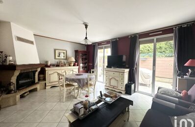 vente maison 289 000 € à proximité de Sivry-Courtry (77115)