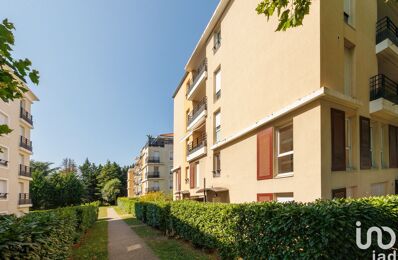 vente appartement 375 000 € à proximité de Vaugneray (69670)