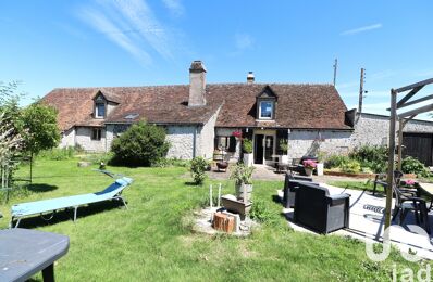 vente maison 340 000 € à proximité de La Ferté-Saint-Aubin (45240)