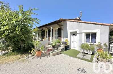 vente maison 220 000 € à proximité de Cannes-Et-Clairan (30260)
