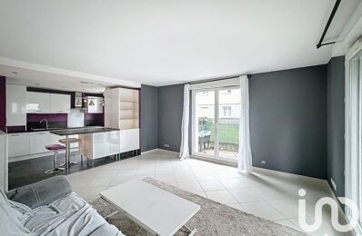 vente appartement 205 000 € à proximité de Le Plessis-Pâté (91220)