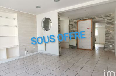 location commerce 600 € CC /mois à proximité de La Falaise (78410)