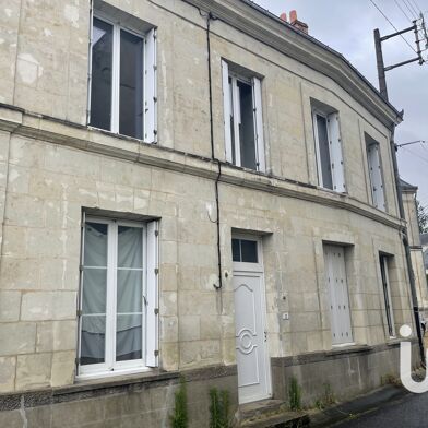 Maison 5 pièces 110 m²