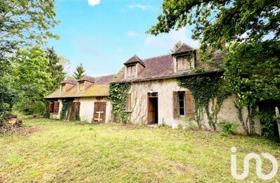 vente maison 216 000 € à proximité de Moulins-la-Marche (61380)