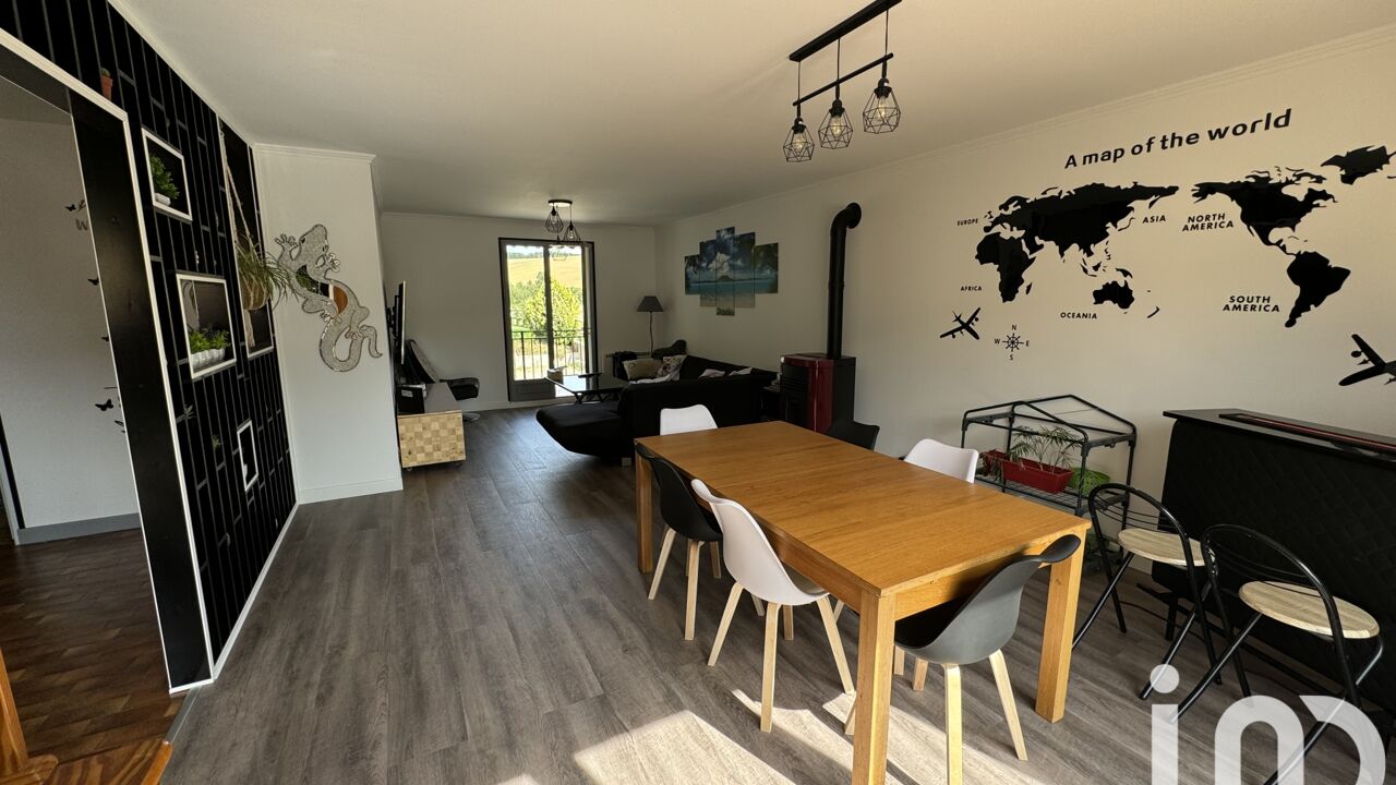 maison 6 pièces 100 m2 à vendre à Sens (89100)