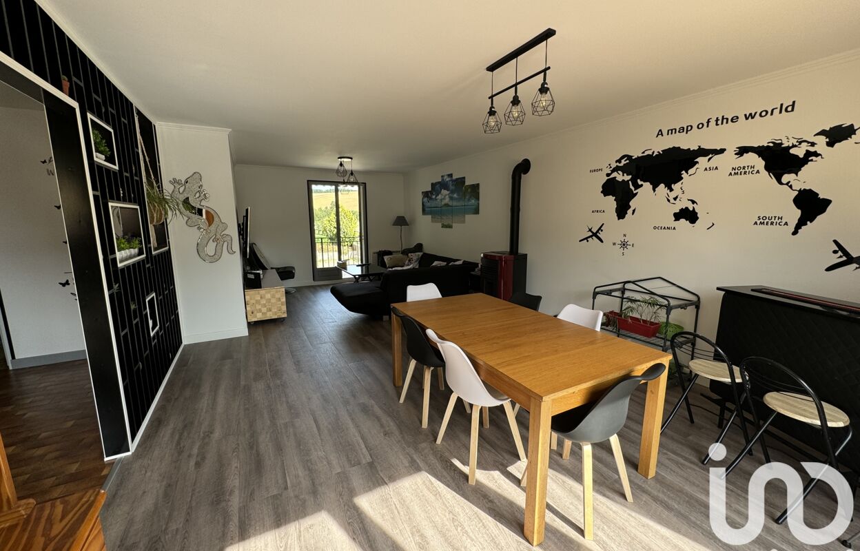 maison 6 pièces 100 m2 à vendre à Sens (89100)